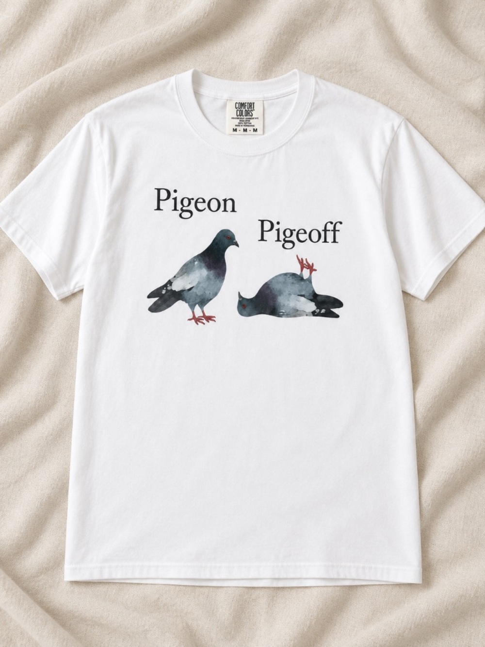 Men Shirts Subcategory Identification